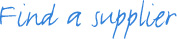 Find your local wedding suppliers...