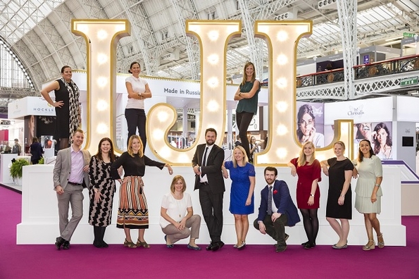 IJL joins the prestigious British Luxury Association, Walpole