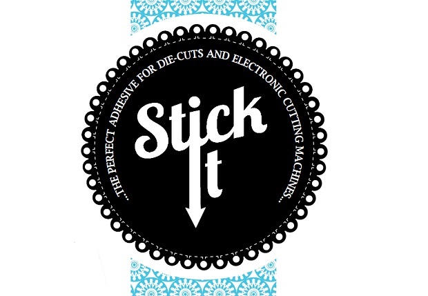 Stick It die-cutting adhesive now available