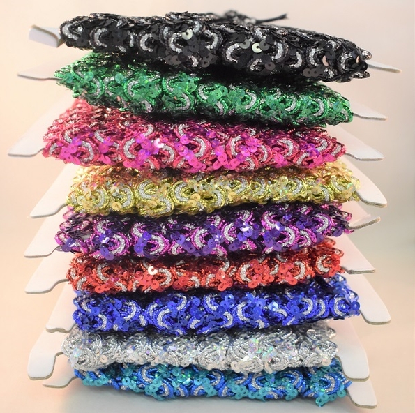 M Courts supplies extensive haberdashery range