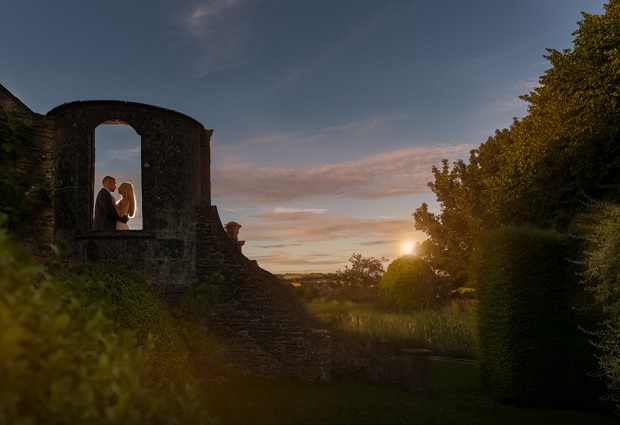 Stately homes & castles