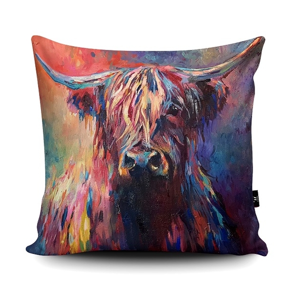 Wraptious reveals cushion competition winners
