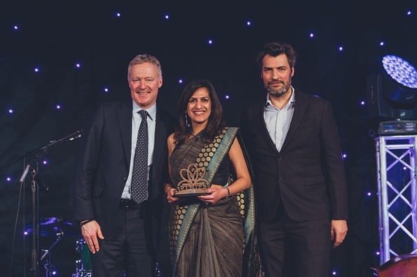 The GA's Gift of the Year competition for 2019 is now open