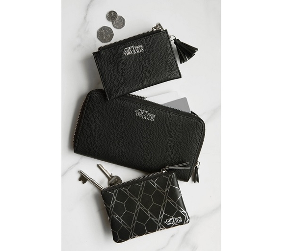 A Gift From The Gods launches new wholesale website
