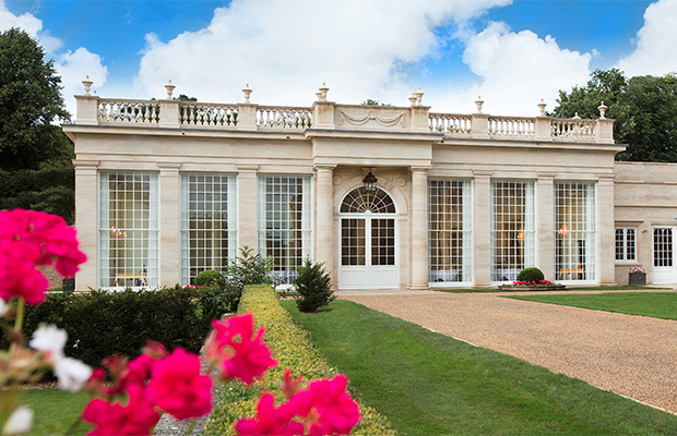 Historic Settings