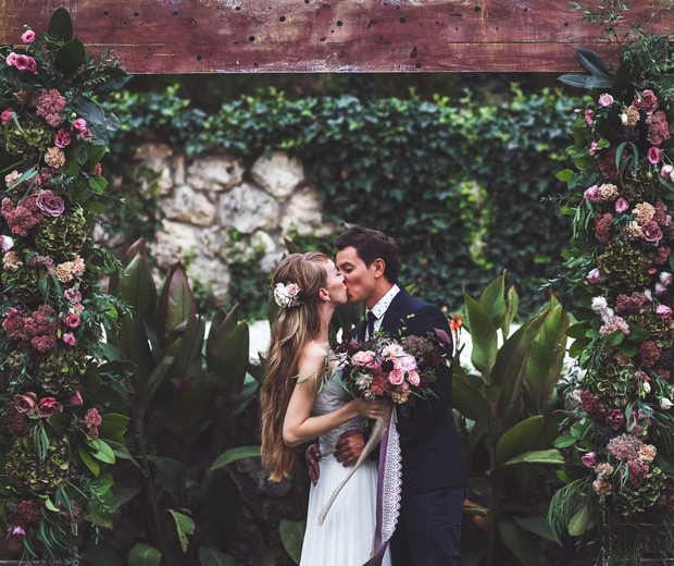 Britain's quirkiest wedding venues