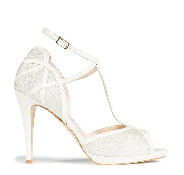 Charlotte Mills launches vegan shoe range