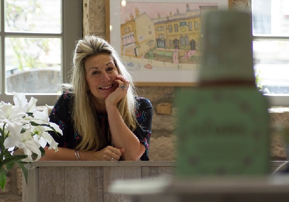 Three new sponsors join British craft trade fair awards