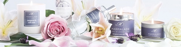 Marmalade of London secures new distribution contract