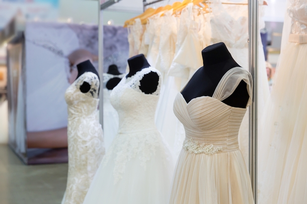 Park Inn wedding fair and dress sale this Sunday!