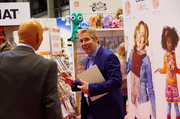 CHSI Stitches announces new meeting planner tool