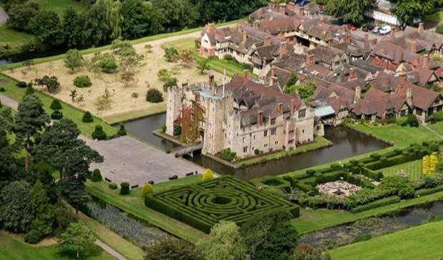 Perfect pre-wedding winter getaways