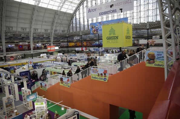 Toy Fair to host ninth annual Design Student Seminar