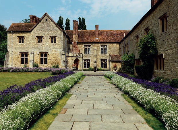Country idylls