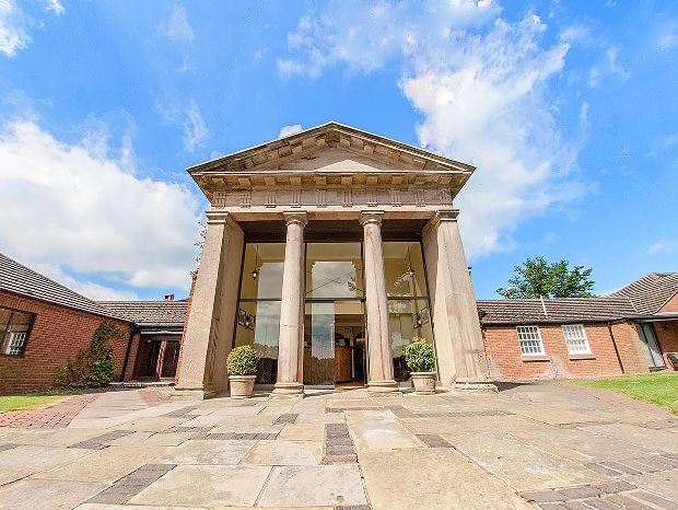Spotlight on Wolverhampton, Walsall & Dudley
