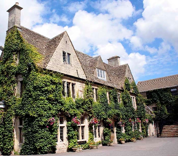 County Wedding Events coming to Upon Hill, Gloucester!