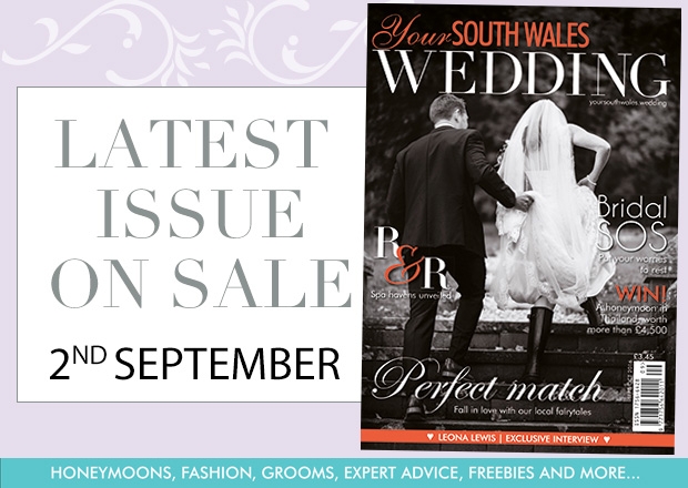Your South Wales Wedding Magazine October 2016 Newsletter Queens Hall Cuckfield Wedding Fayre