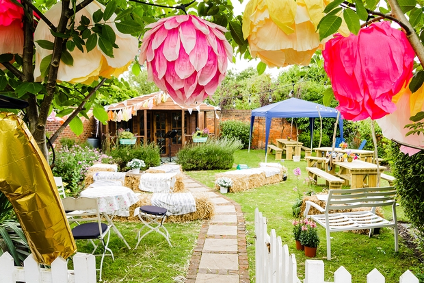 New Essex-based venue for hen parties