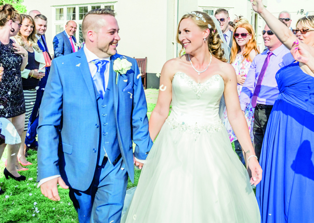 Wedding of the Year