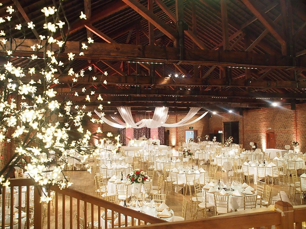 Five reasons you should tie the knot in London...