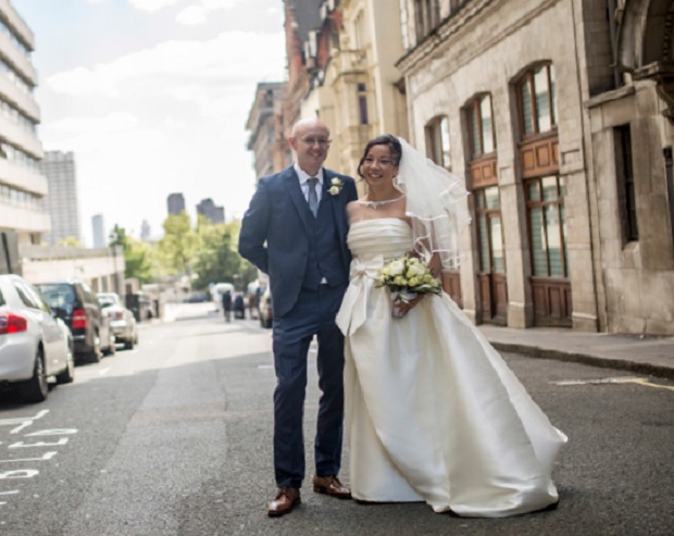 Wedding Of The Year