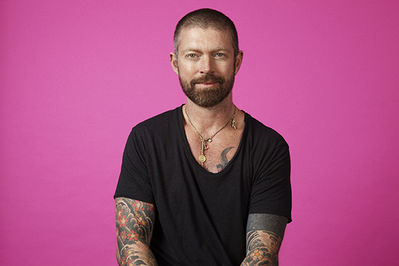 Award-winning hairdresser Lee Stafford talks to Ivana Sidey to exclusively answers YOUR questions
