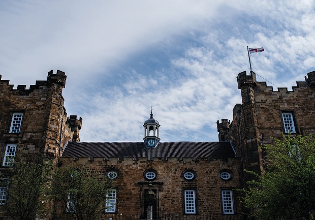 A Durham do