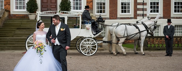 Wedding of the Year