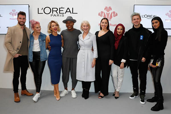 L'Oréal and The Prince's Trust - All Worth It