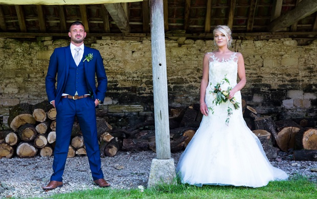Rustic romance