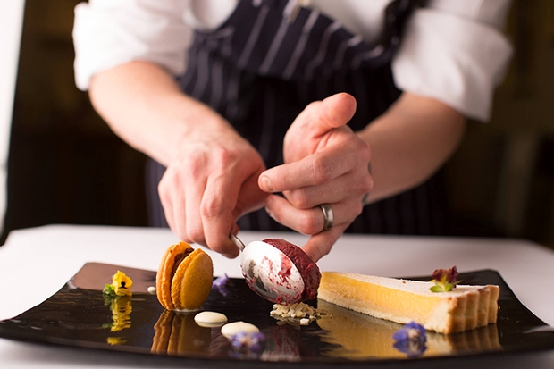 Penshurst Place and Gardens appoints Kudos as new catering partner