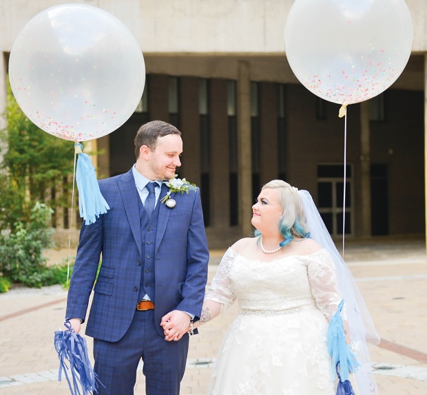 Wedding wonderland