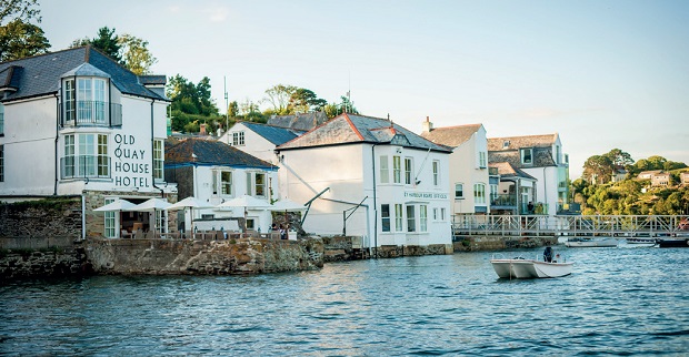 Coastal venues