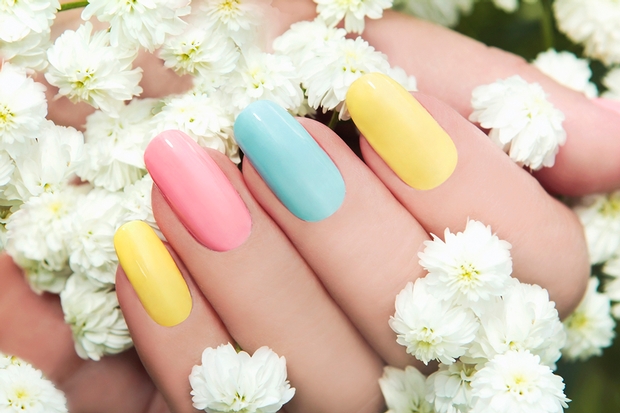 Top Tips for Wedding-Ready Hands & Feet from the Leighton Denny Expert Nails Brand Manager Natasha Suri