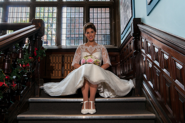 First wedding open day for Luton's Wardown House