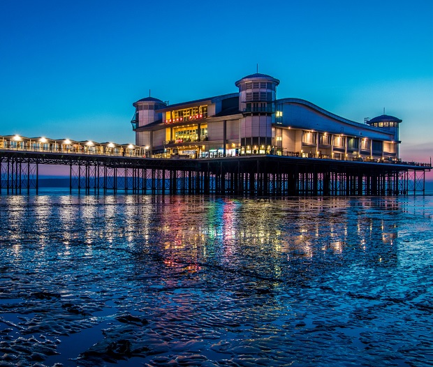 Waterside wonders