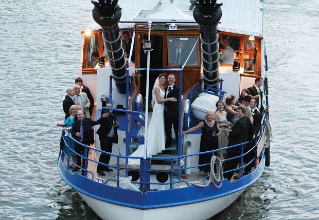 Nautical and nice