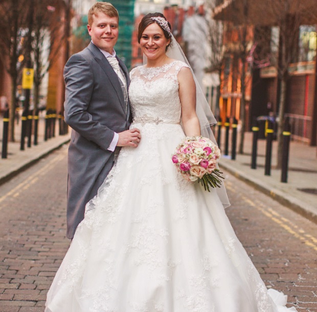 Wedding of the Year
