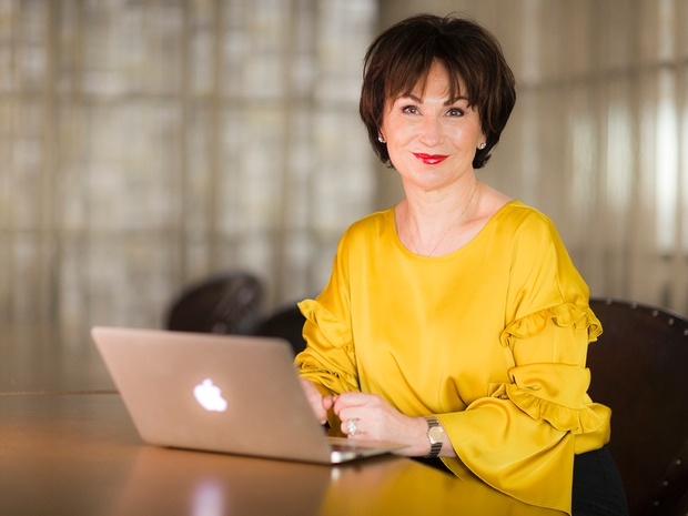 *EXCLUSIVE* interview with Transformulas founder Rosi Chapman