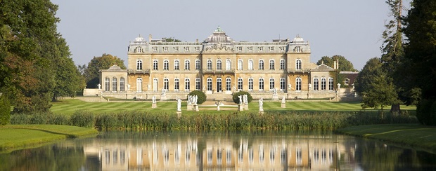 Glorious gardens