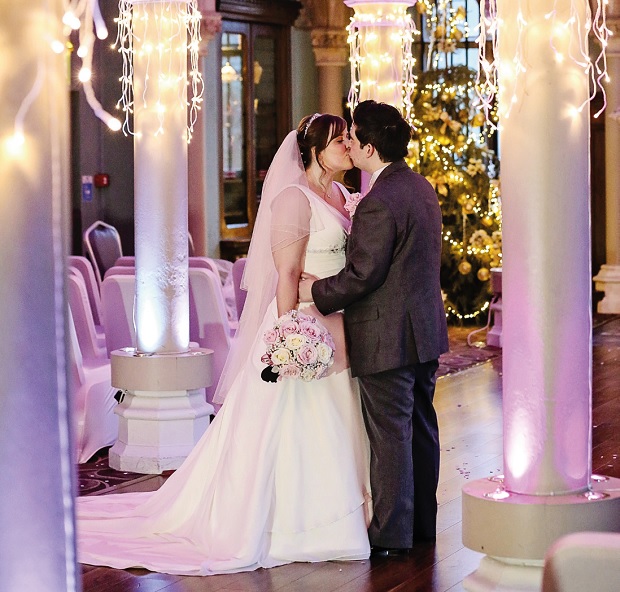 Wedding of the Year