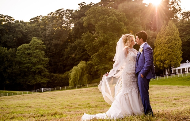 Special offers with Derbyshire's Newton Photography