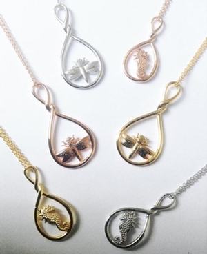 Surrey online jewellery brand introduces new products