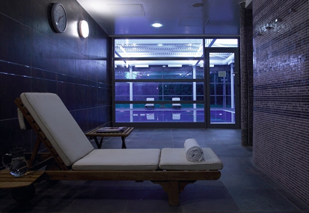 Relax in the luxurious spa at Macdonald Hotels & Resorts