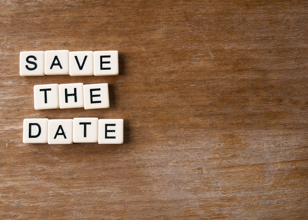 Unmissable wedding events in The West Midlands this May