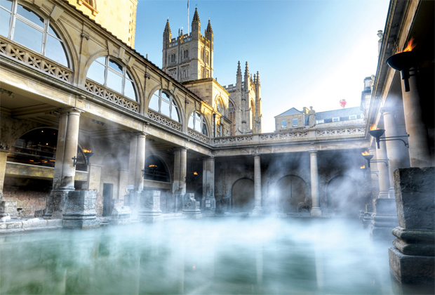 Bath & Mendip