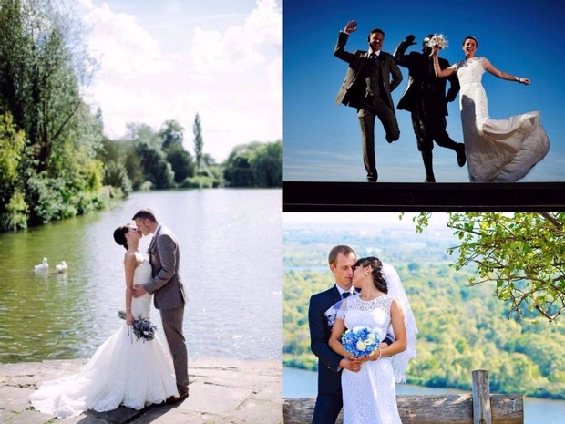 Hotels launches regional Wedding Photo Awards