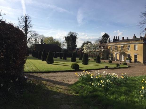 New Surrey venue alert!