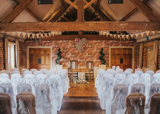 Stourbridge-based country house celebrates its 25th anniversary