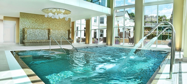 Spa at Newmarket venue launches new celebration package